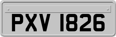 PXV1826