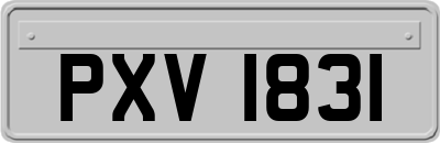 PXV1831