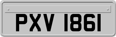 PXV1861