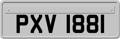 PXV1881