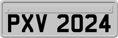 PXV2024