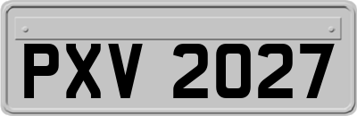 PXV2027