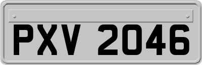 PXV2046