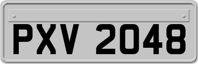 PXV2048