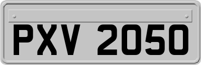 PXV2050