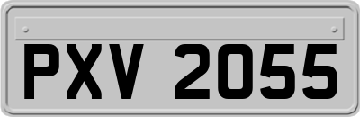 PXV2055