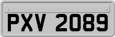 PXV2089