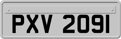 PXV2091