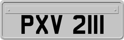 PXV2111