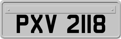 PXV2118