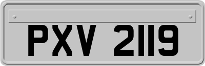 PXV2119