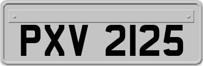 PXV2125