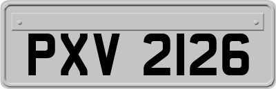 PXV2126