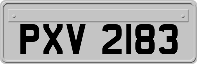 PXV2183