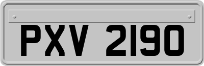 PXV2190