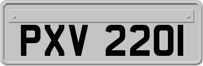 PXV2201