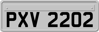 PXV2202