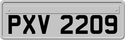 PXV2209