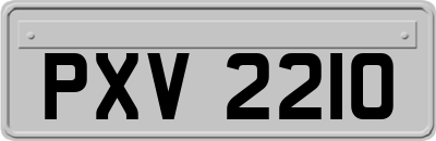 PXV2210