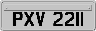 PXV2211