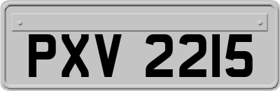 PXV2215