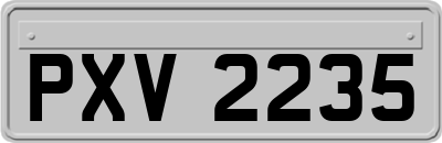 PXV2235