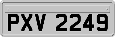 PXV2249