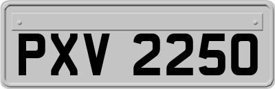 PXV2250