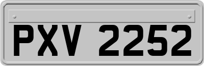 PXV2252