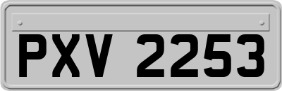 PXV2253