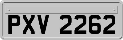 PXV2262