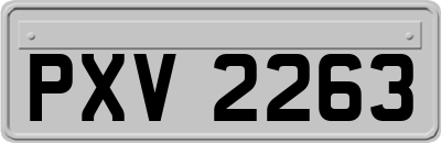 PXV2263