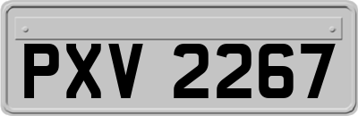 PXV2267