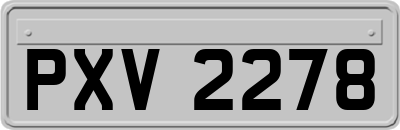 PXV2278