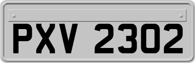 PXV2302