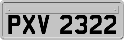 PXV2322