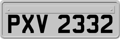 PXV2332