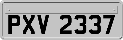 PXV2337