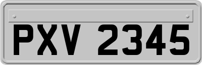 PXV2345