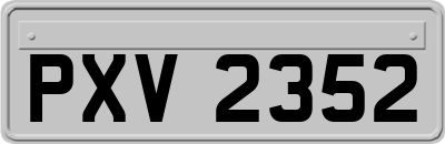 PXV2352