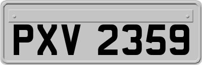 PXV2359