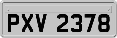 PXV2378