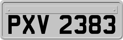 PXV2383