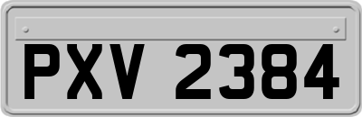 PXV2384