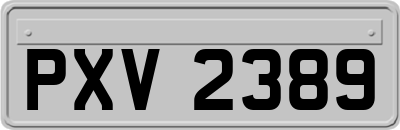 PXV2389