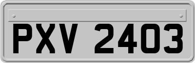 PXV2403