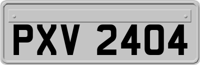 PXV2404