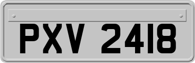 PXV2418