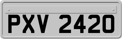 PXV2420