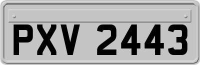 PXV2443